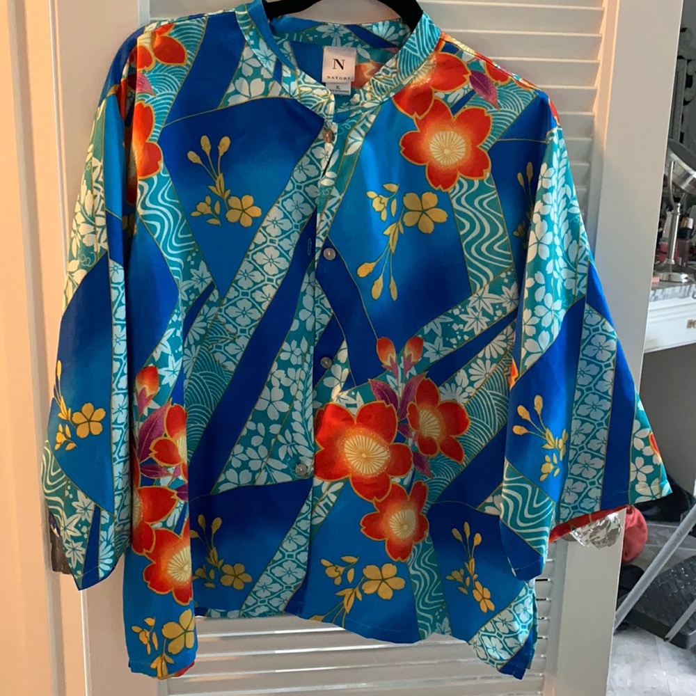 Beautiful pajamas